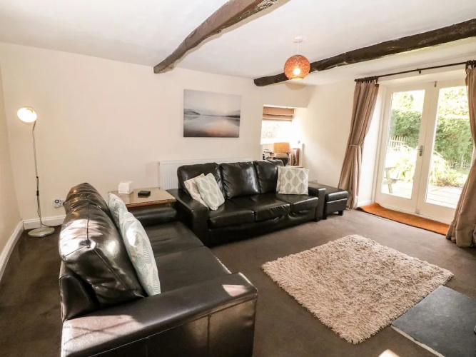 The Cottage Glossop