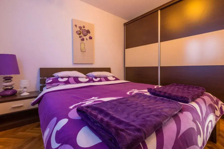 Apartments Angelo
