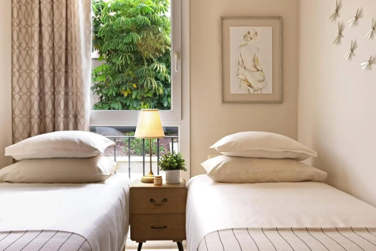 Altos del Roque - Stylish and Comfortable House