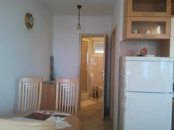 Apartment Zorka