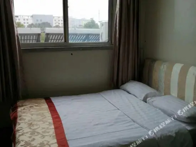 Shujia Hotel