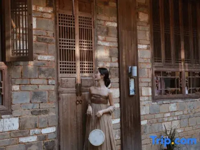 MingXun·YunShuiYao