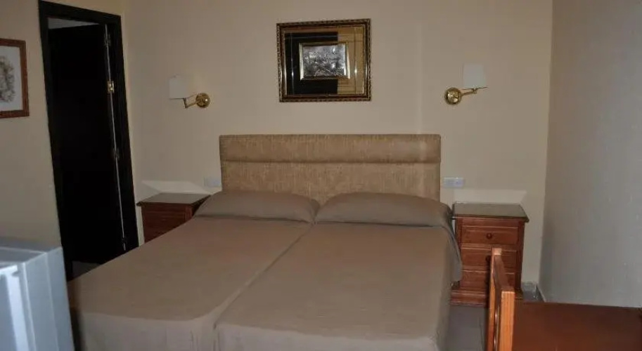 Hotel Roma