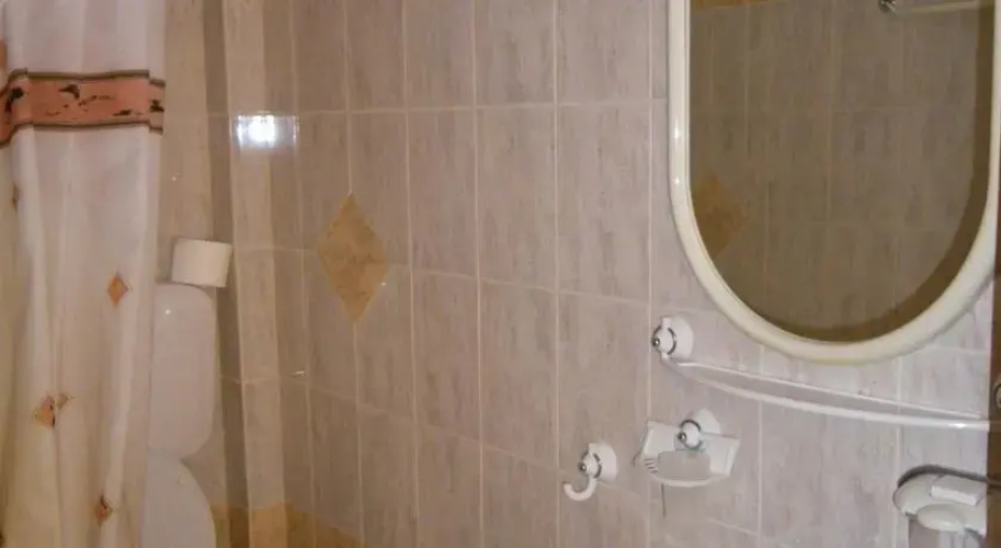 Iliopetra Rooms