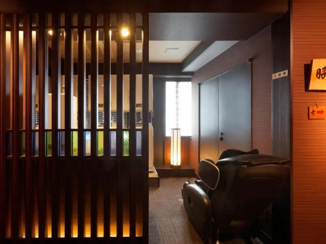PACIFICO Hotel and Spa