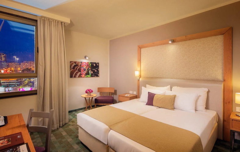 Prima Park Hotel
