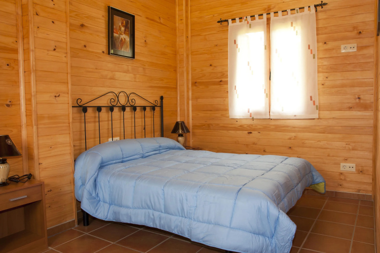 Apartamentos Turísticos Paraje San Ginés