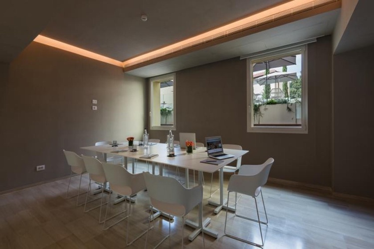 Glance Hotel photo 20