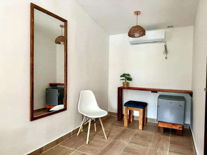 Eco-Hotel Palma É Coco