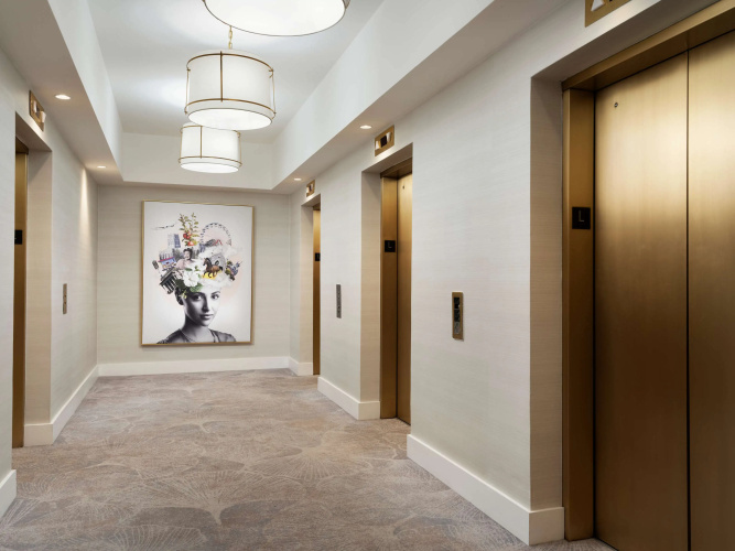 Sonesta White Plains photo 17