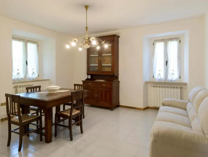 La Casa dei Pini