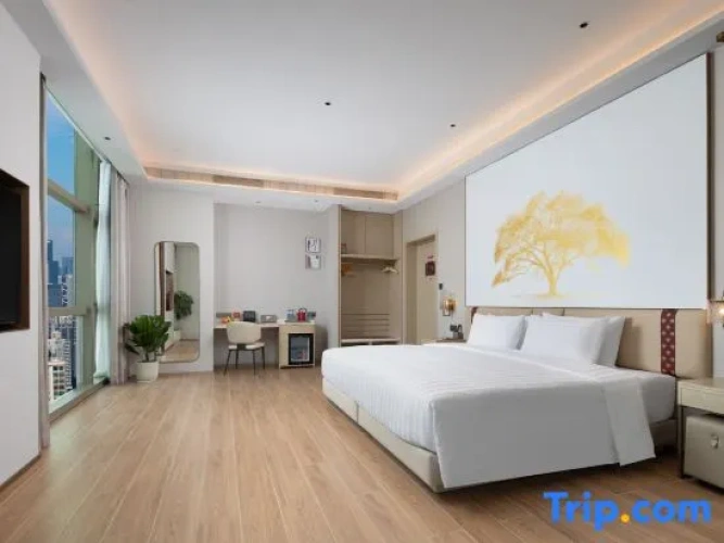 Business Double room