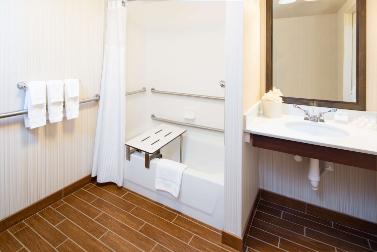 Hilton Garden Inn Portland Airport photo 10