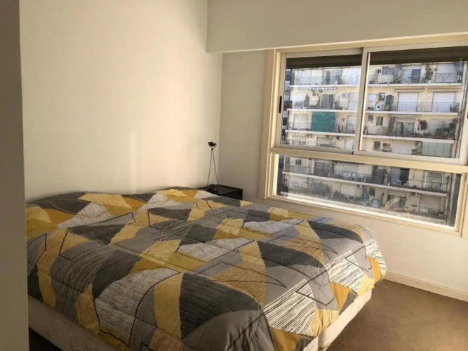 Regatas Las Cañitas Suites