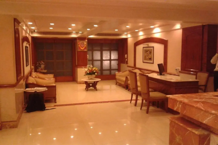 Hotel Solitaire