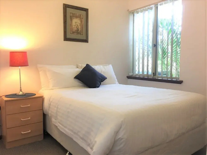 Victoria Park Villa 2