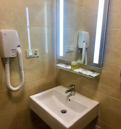 1 Bedroom Family Suite