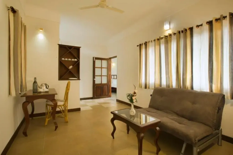 Premium Villa