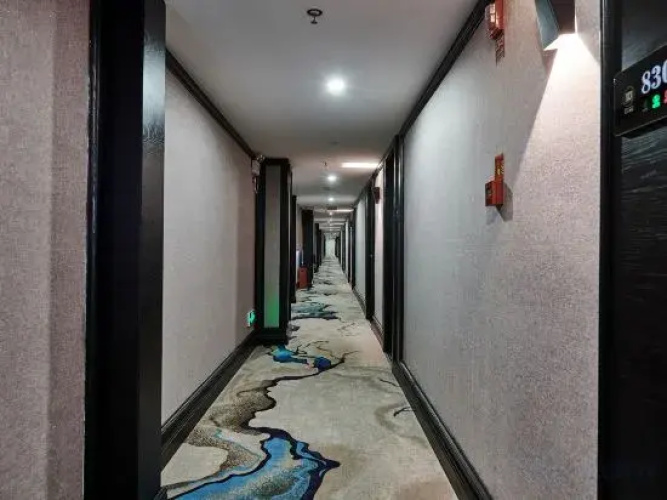 Xiamen Toka Hotel