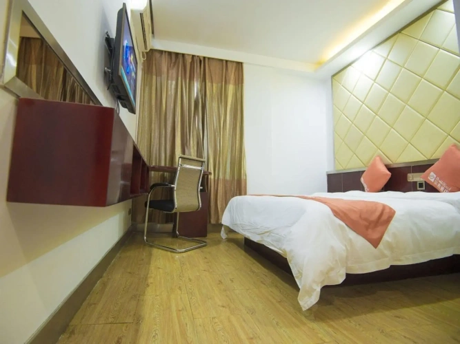 Business Double room