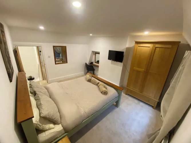 Seaton's Hidden Gem Charming Holiday Cottage!