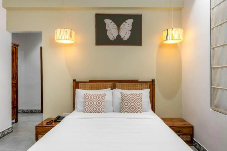 "Wandr Indiranagar, Bangalore"