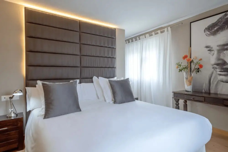 Hostal Parque Ibiza
