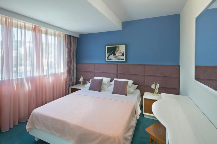 Hotel Bella Vista