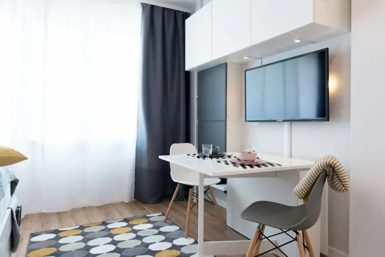 WE Apartments