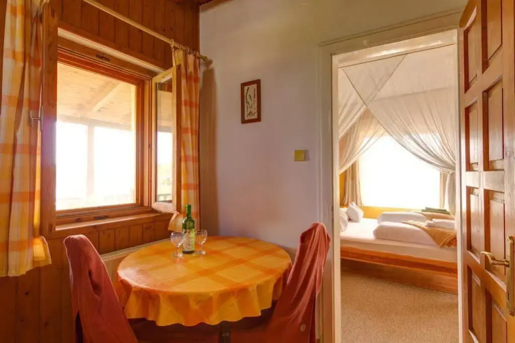 Kaktusz Villa