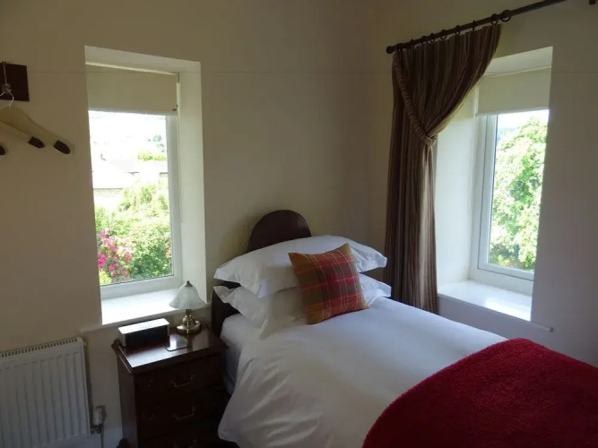 Grendon Bed & Breakfast