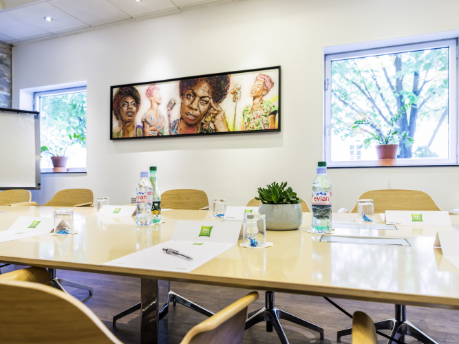 Ibis Styles Paris Bercy photo 29