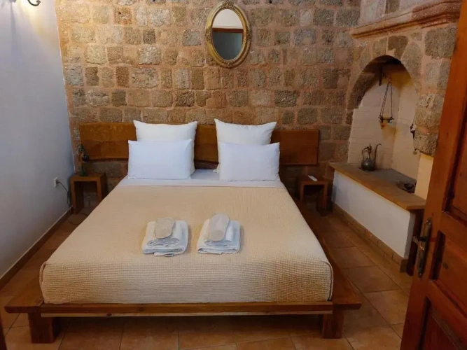 Quadruple Suite