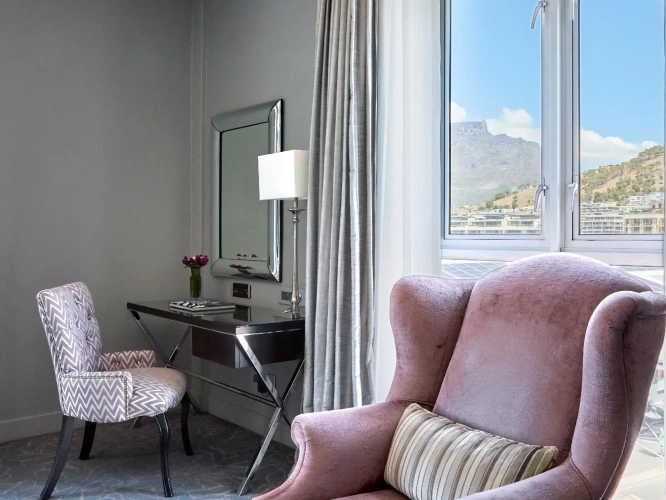 Premium room