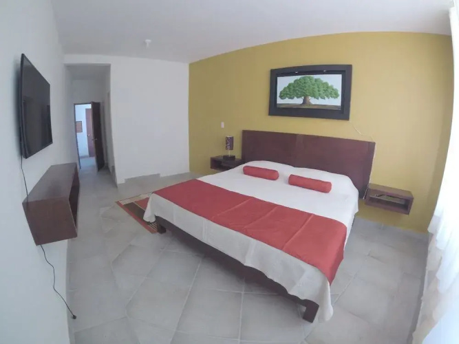 Hotel Tepoztlán Shaya Michan