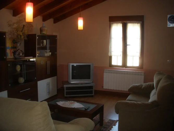 Casa Rural Araiko Etxea