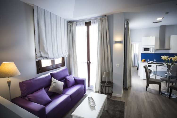 La Casa de la Trinidad Suites