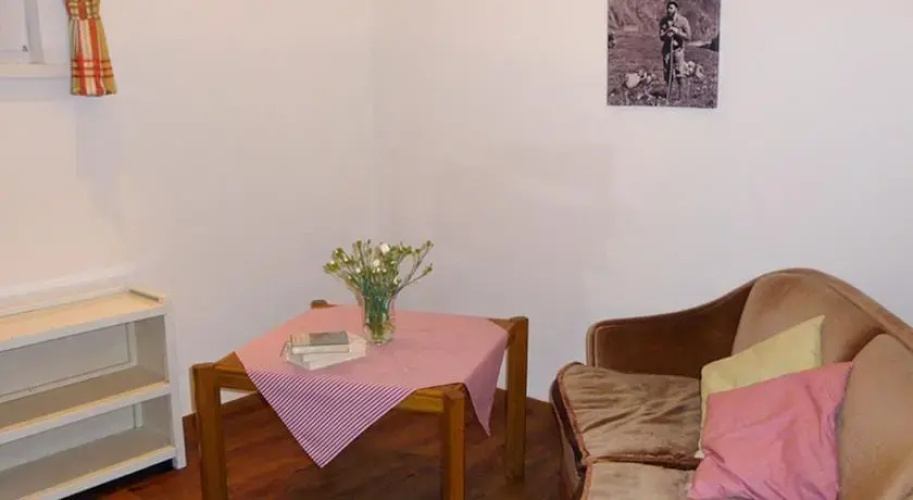 Ferienhaus Geiger Hotel