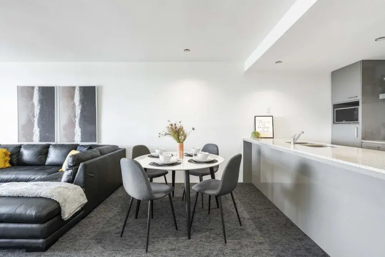 Avalon Apartments - Wow Stay