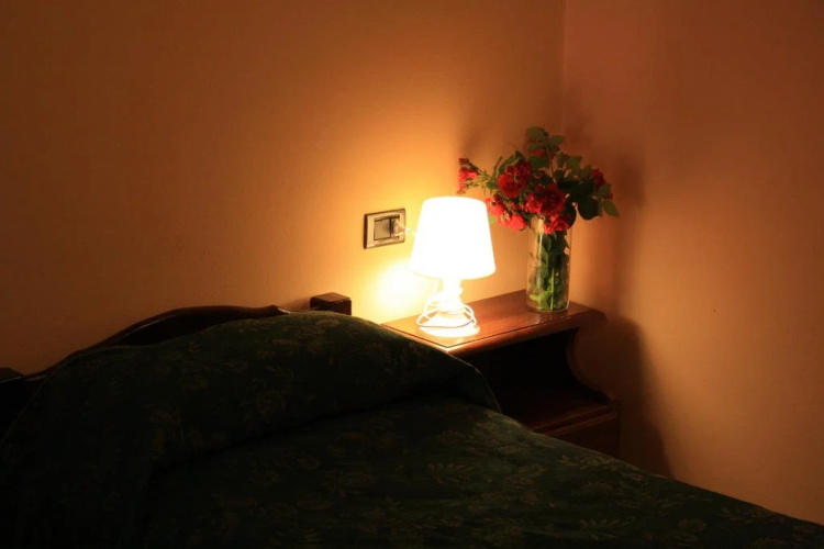 La Corte Albergo