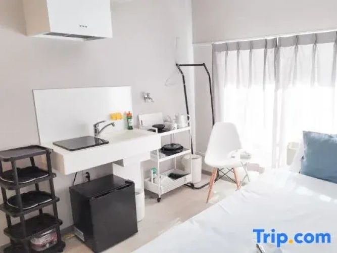 1 Bedroom Suite