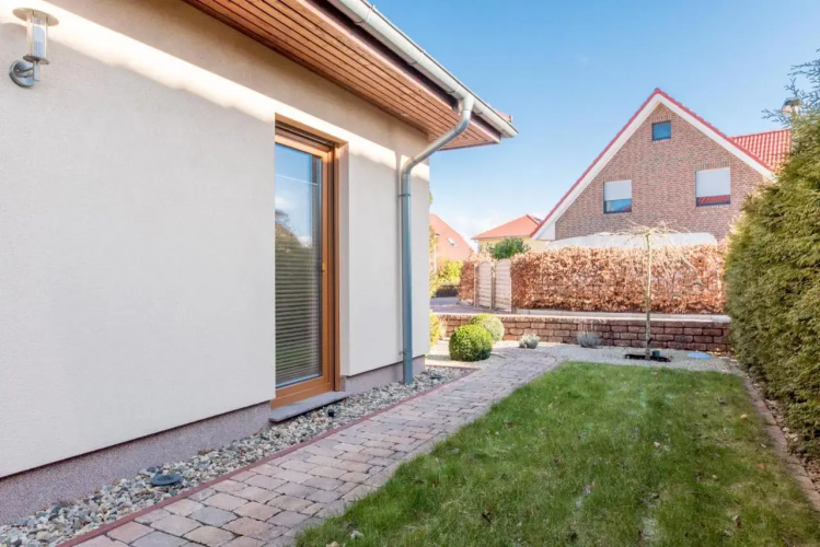 Privatzimmer Hemmingen-Eigenes Bad (6585)