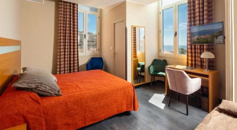 Hotel Miramar