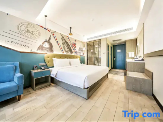 Comfort Double room