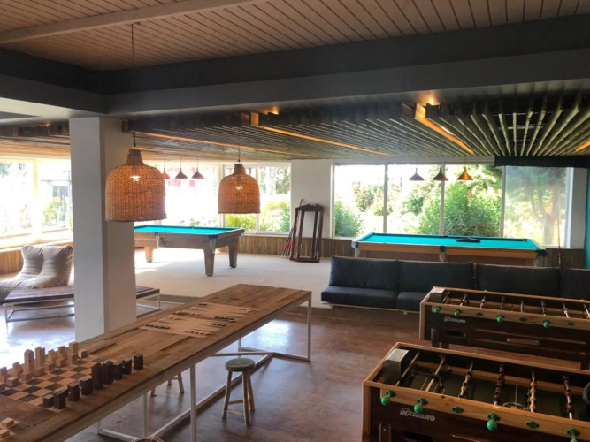 Termas Puyehue Wellness & Spa Resort photo 25