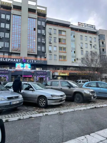 Apartment Elefant 021