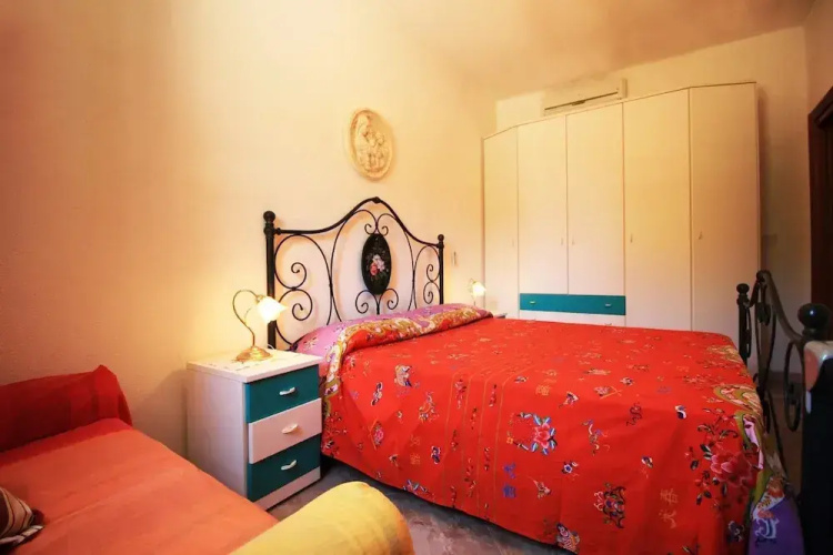 Cavaliere Lovely Pool Home