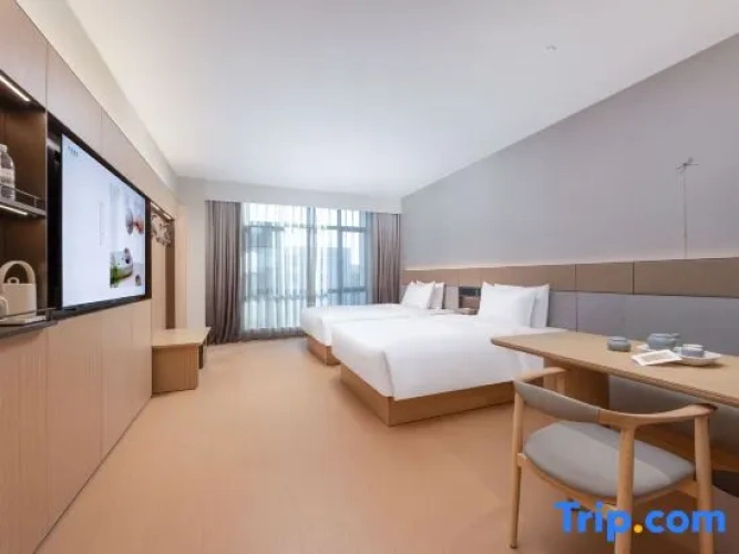 Business Twin room