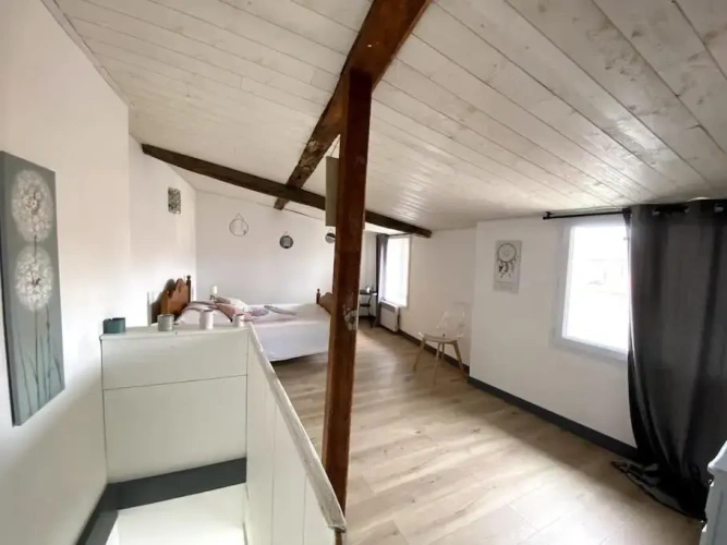 3 Bedrooms Cottage