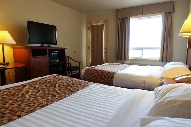 Super 8 Caraquet